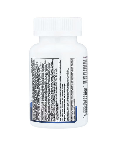 Мультивітаміни для жінок, Women's Multivitamin, One Daily, Nordic Naturals, 30 таблеток