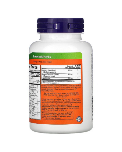 Детоксикатор и Регенератор Печени, Now Foods, 90 вегетарианских капсул Детоксикатор и Регенератор Печени, Now Foods, 90 вегетарианских капсул