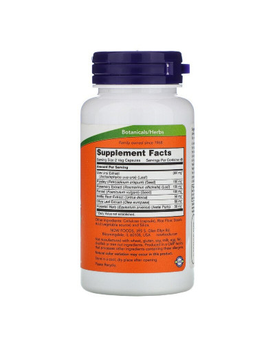 Очищення нирок, Kidney Cleanse, Now Foods, 90 вегетаріанських капсул Очищення нирок, Kidney Cleanse, Now Foods, 90 вегетаріанських капсул