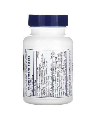 Комплекс для Поддержания Энергии у Взрослых, Adult-Active, Natures Plus, 60 таблеток