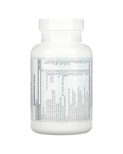 Мультивітаміни та Мінерали, Regeneration, Multi-Vitamin & Mineral Supplement, Natures Plus, 90 гелевих капсул Мультивітаміни та Мінерали, Regeneration, Multi-Vitamin & Mineral Supplement, Natures Plus, 90 гелевих капсул
