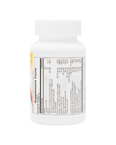 Уцінка Комплекс із залізом Hema-Plex, Iron, Natures Plus, 60 М'які желатинові капсули (вм'ятини)