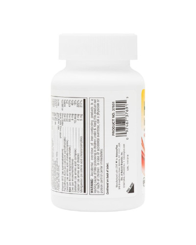 Уцінка Комплекс із залізом Hema-Plex, Iron, Natures Plus, 60 М'які желатинові капсули (вм'ятини)
