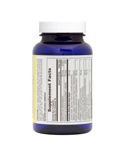 Комплекс для Похудения, Skinny Mini, Natures Plus, 90 капсул