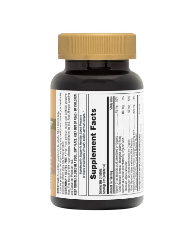 Підтримка кров'яного тиску, Ageloss Blood Pressure, Natures Plus, 90 таблеток