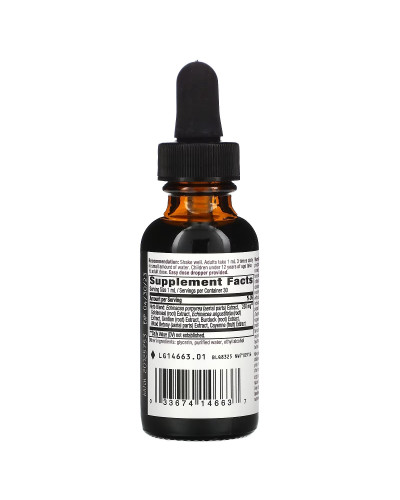 Эхинацея и Гидрастис, Echinacea Goldenseal, Nature's Way, без спирта, 30 мл. Эхинацея и Гидрастис, Echinacea Goldenseal, Nature's Way, без спирта, 30 мл.