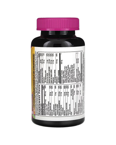 Комплекс мультивітамінів для жінок, Alive! Women's Complete Multivitamin, Nature's Way, 130 таблеток