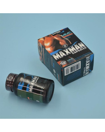 MaxMan 2