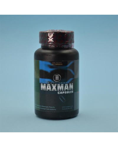 MaxMan 2