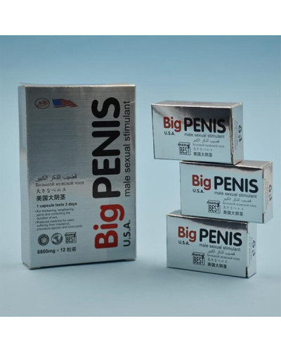 Big Penis