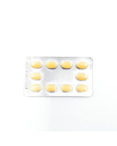 Сиалис Tadarise 40 mg (Тадарайз 40)