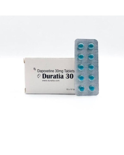 Duratia 30 mg