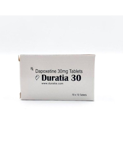 Duratia 30 mg