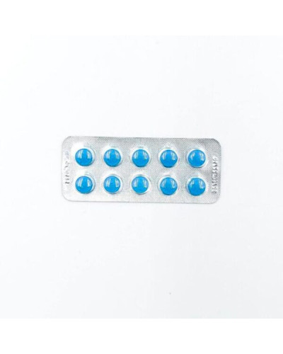 Дапоксетин Poxet 60 mg