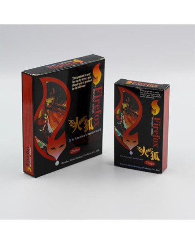 Женский возбудитель Fire Fox