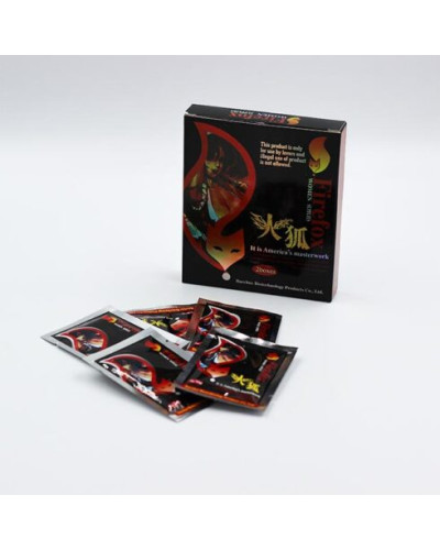 Женский возбудитель Fire Fox