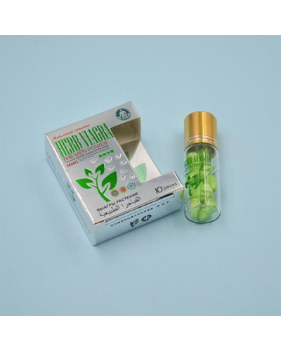 Herb Viagra