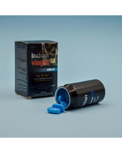 Indian Viagra