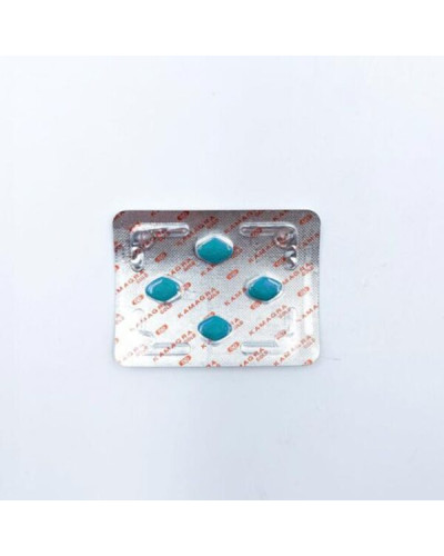 Kamagra 50 mg