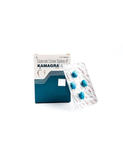 Kamagra 50 mg