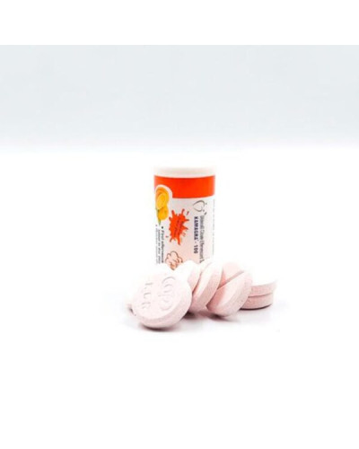 Kamagra Effervenscent 100 mg (камагра шипучка)