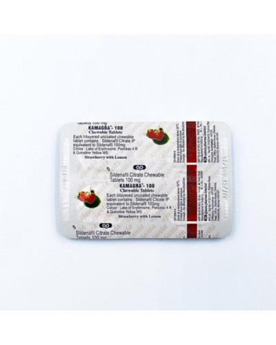 Kamagra Polo Soft 100 mg Kamagra Polo Soft 100 mg