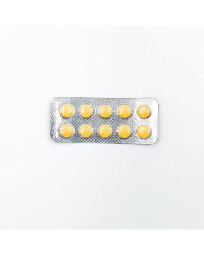 Левітра Valif 20 mg (Валіф 20)