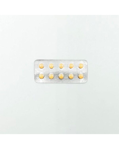 Левитра Vilitra 10 mg (Варденафил)
