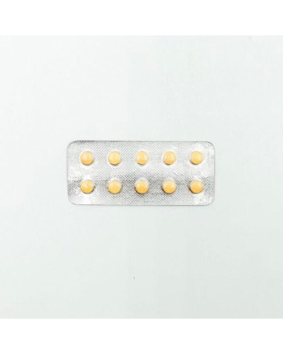 Левітра Vilitra 20 mg (Варденафіл)