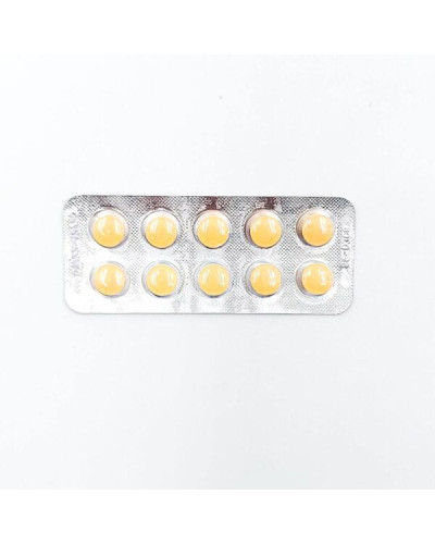 Левітра Vilitra 60 mg (Варденафіл)