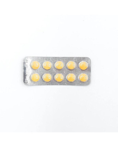 Левитра Vitara 40 mg (Варденафил) Левитра Vitara 40 mg (Варденафил)