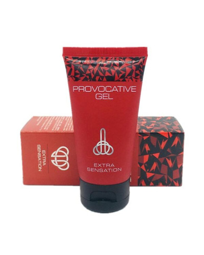 Лубрикант Provocative Gel