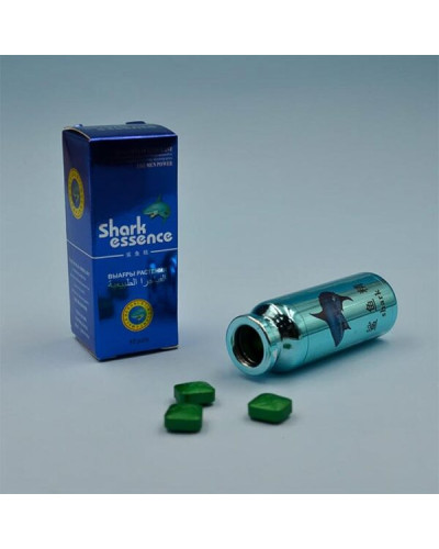 Shark Essence