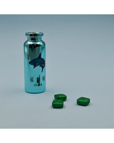 Shark Essence