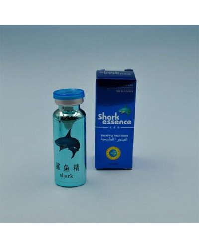 Shark Essence