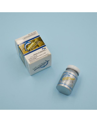 Shark Extract
