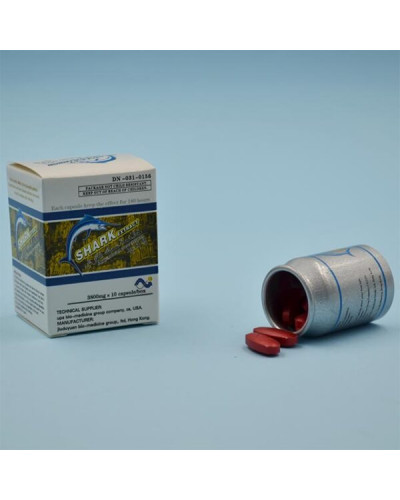 Shark Extract