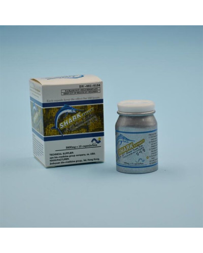 Shark Extract