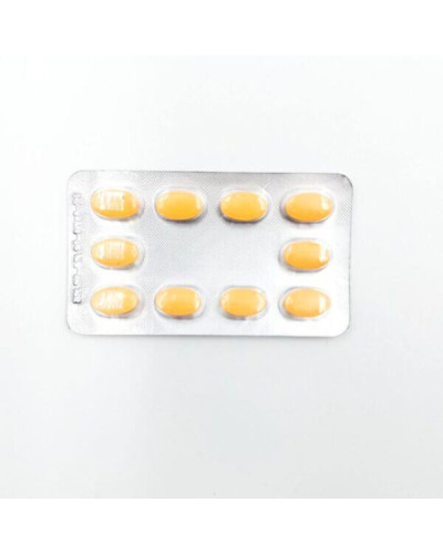 Сиалис Tadasoft 20 mg (Тадасофт 20)