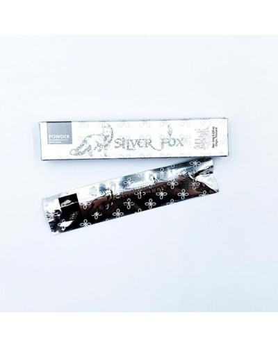 Жіночий збудник Silver Fox (Срібна Лиса)