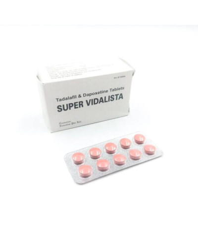 Super Vidalista Super Vidalista