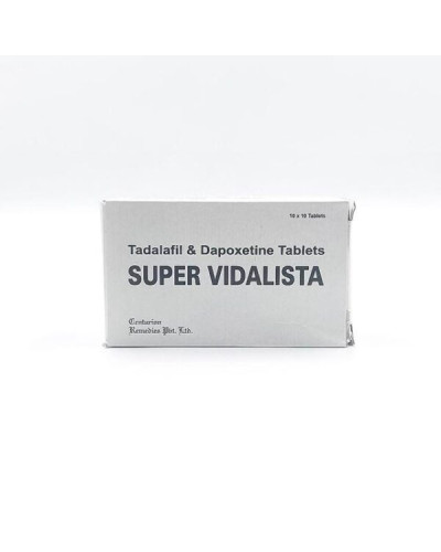 Super Vidalista