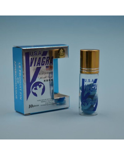 Viagra USA