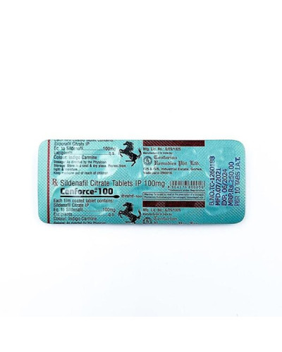 Віагра Cenforce 100 mg