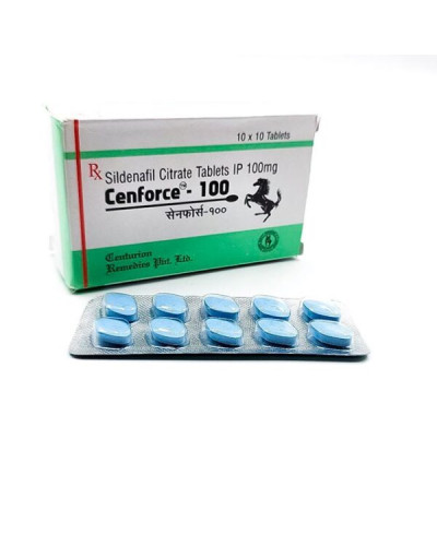 Віагра Cenforce 100 mg