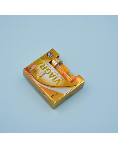 Viagra gold для мужчин