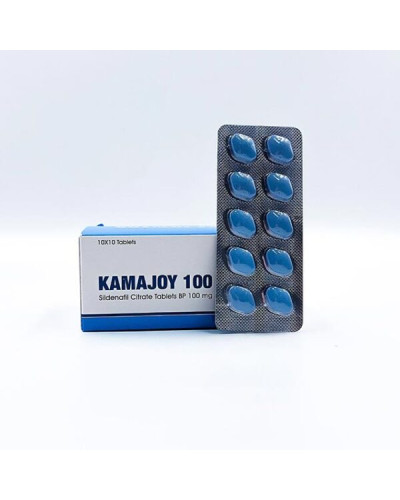 Віагра Kamajoy 100 mg