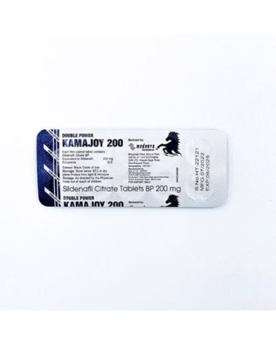 Віагра Kamajoy 200 mg