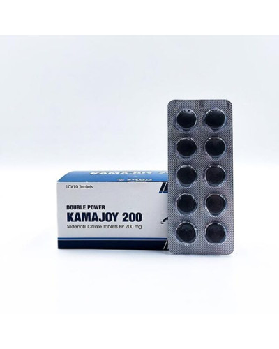 Віагра Kamajoy 200 mg