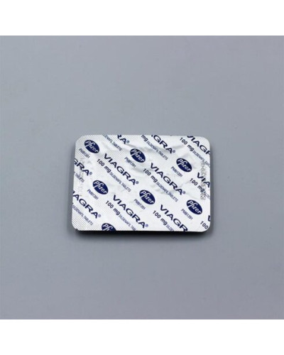 Віагра Pfizer 100 мг